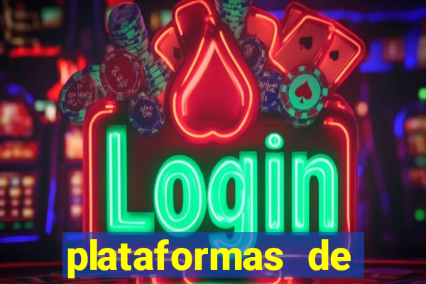 plataformas de jogos pagando no cadastro